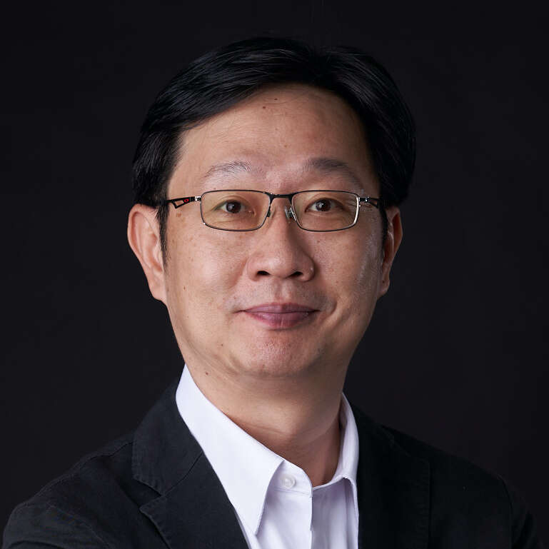 Andrew Yap