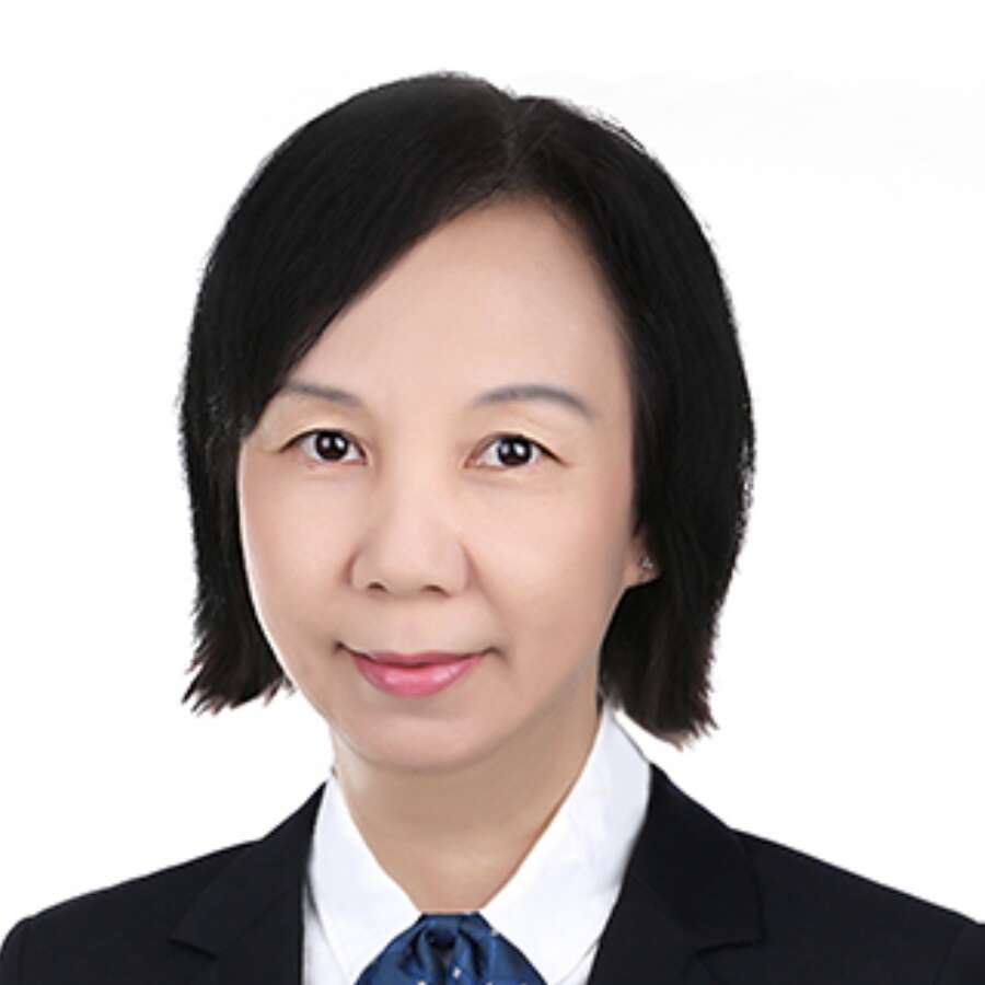 Shirley Ghui