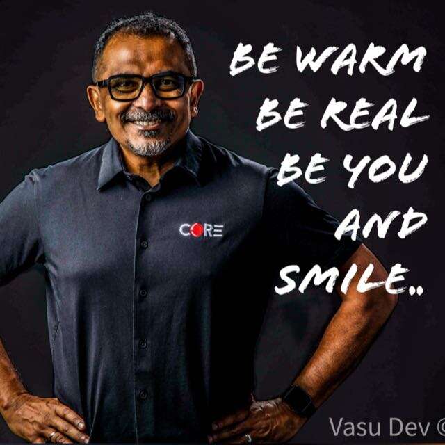  Vasu Dev