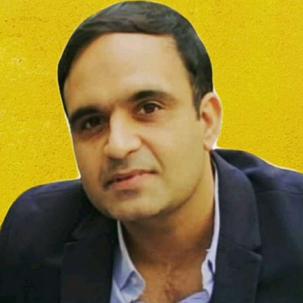 Akhill Maediratta