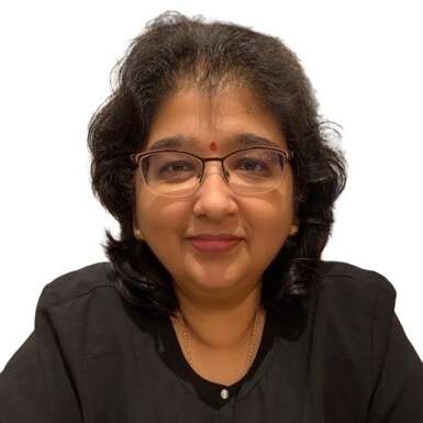 Shamini Paramanathan