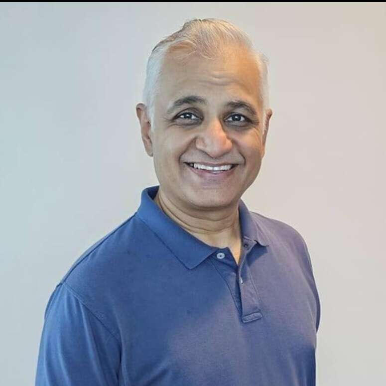 Anil Lalwani