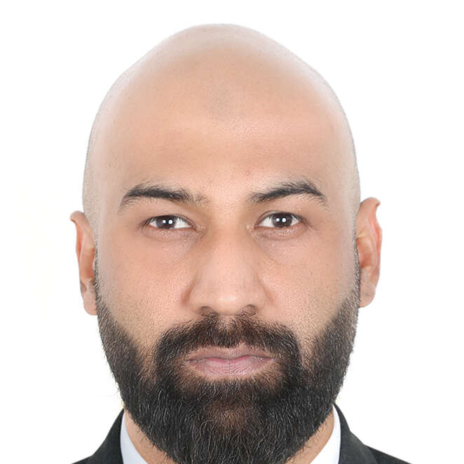 muhammad ashraf hanif