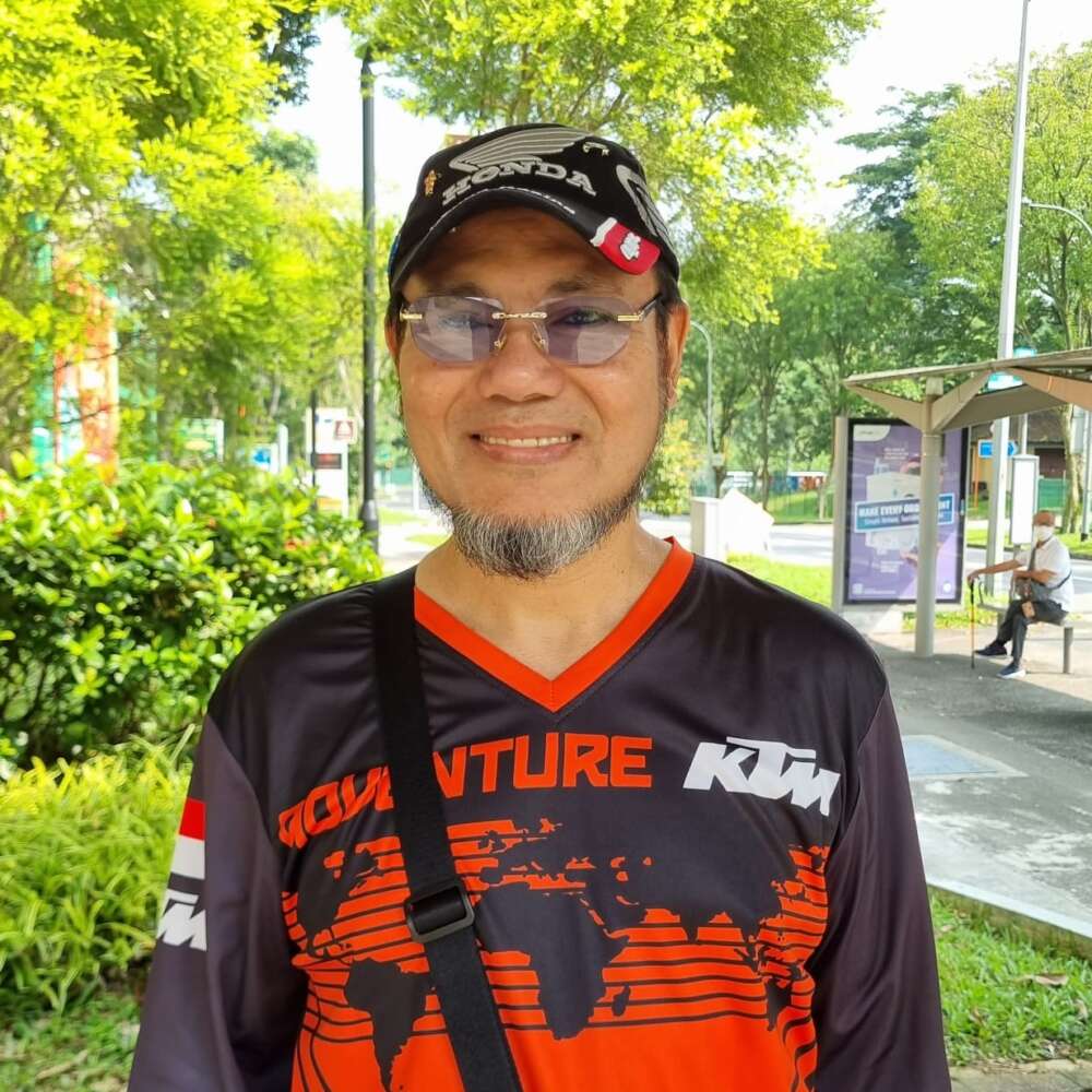 MOHAMAD MAHDZAR SAMSUDIN