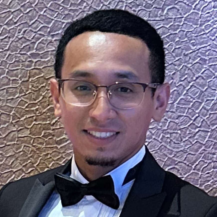 Syazwan Abdullah