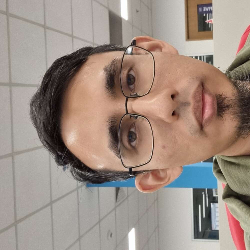 Muhammad Luqman Nol Hakim Bin Noor Mohamed