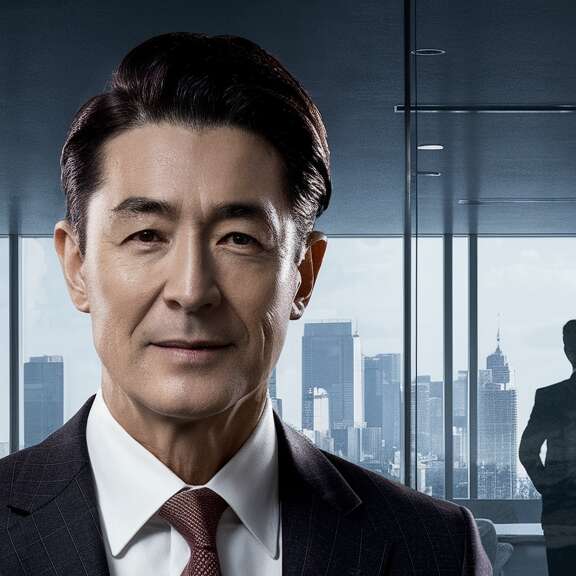 Mike Chan