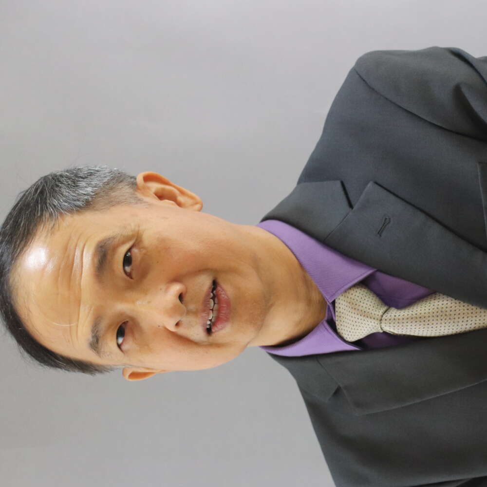 Ken Chew