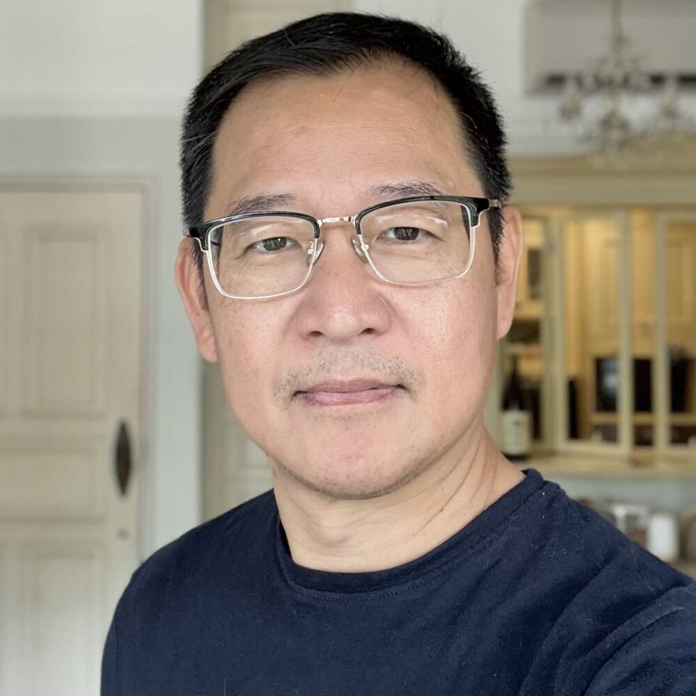Vincent Yap